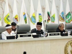 Buky Wibawa: Rekomendasi LKPJ Gubernur Jabar Acuan Pembangunan dan Anggaran Daerah