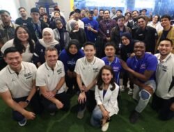 Satria Muda Siap Tempur di Play Offs IBL 2026