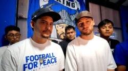 Hadapi Persijap, Viking Siapkan Koreografi untuk Persib 