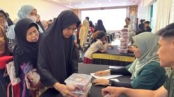 Pegadaian Jabar Berbagi Kebahagiaan Idul Adha Lewat Sedekah Protein Hewani