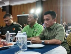 NPCI Kota Bandung Apresiasi Bonus bagi Atlet dari Pemkot