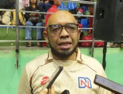 Liga Karate Antar Pelajar Seri I 2026 Berjalan Sukses, Peta Persaingan Mulai Merata