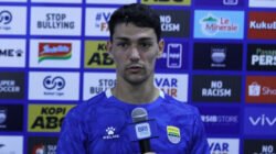 Federico Barba menegaskan, kepercayaan diri timnya tengah meningkat jelang melakoni laga kontra PSIM, Senin (4/6/2026) sore.