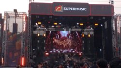 Usai sukses Supermusic United Day 9 di Bandung, Supermusic dan Hellprint kembali hadir dengan format lebih intim lewat KTP Jilid 3.