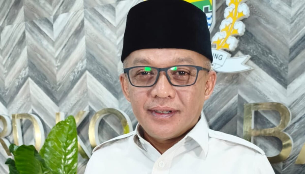 Perkuat Keadilan, DPRD Kota Bandung Susun Regulasi Pendampingan Hukum Masyarakat