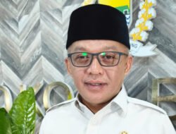 Perkuat Keadilan, DPRD Kota Bandung Susun Regulasi Pendampingan Hukum Masyarakat