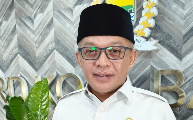 Perkuat Keadilan, DPRD Kota Bandung Susun Regulasi Pendampingan Hukum Masyarakat