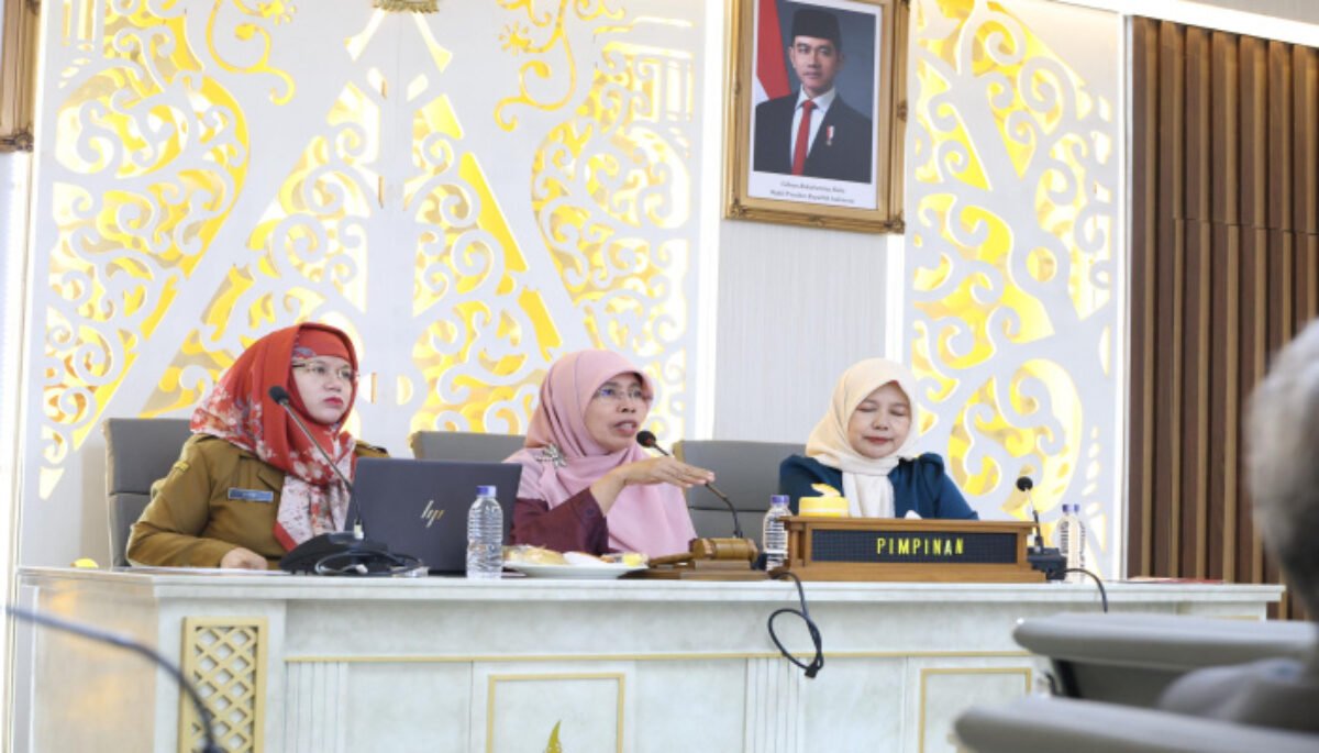 DPRD Jabar Siapkan Ranperda Perlindungan Keluarga, Respons Kekhawatiran Dampak Sosial dan Era Digital