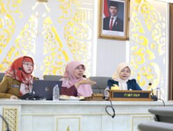 DPRD Jabar Siapkan Ranperda Perlindungan Keluarga, Respons Kekhawatiran Dampak Sosial dan Era Digital