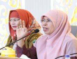 Tekan Dampak Sosial dan HIV, DPRD Jabar Dorong Ranperda Perlindungan Keluarga