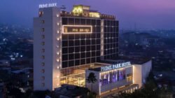 PRIME PARK Hotel Bandung kembali menghadirkan penawaran spesial bagi para tamu yang ingin menikmati pengalaman menginap.