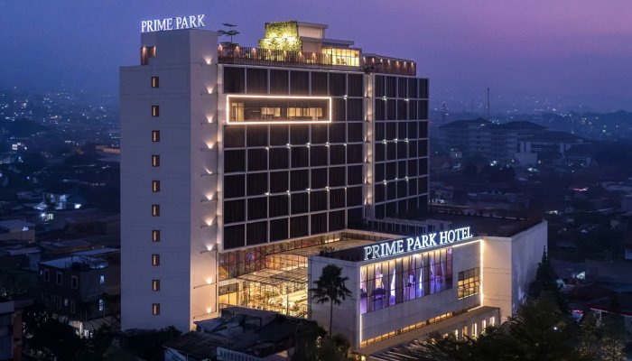 PRIME PARK Hotel Bandung kembali menghadirkan penawaran spesial bagi para tamu yang ingin menikmati pengalaman menginap.