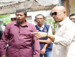 Komisi IV DPRD Jabar Tekankan Pentingnya Kelanjutan Pembangunan Rumah Panggung di Kota Bekasi