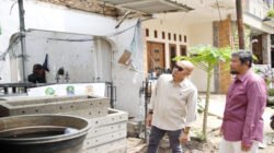 Komisi IV DPRD Jawa Barat mendorong Pemerintah Provinsi Jawa Barat untuk melanjutkan dan memperluas program pembangunan rumah panggung.
