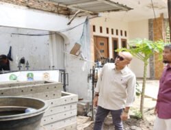 DPRD Jabar Dorong Konsistensi Program Rumah Panggung di Bekasi