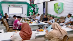 Komisi III DPRD Provinsi Jawa Barat menekankan pentingnya validasi data yang akurat serta peningkatan kepatuhan pajak.