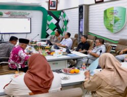 Komisi III DPRD Jabar Tekankan Validasi Data dan Kepatuhan Pajak