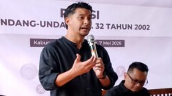 Pindahnya venue laga sarat gengsi antara Persija Jakarta melawan Persib Bandung ke Stadion Segiri, Samarinda memicu perhatian serius.