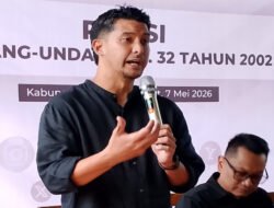 Laga Persija vs Persib Geser ke Samarinda, Tobias Ginanjar: Bobotoh Jangan Memaksa Berangkat, Fokus Nobar!