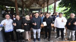 KPID dan DPRD Jawa Barat memperkuat kolaborasi mendorong revisi UU Penyiaran untuk melindungi generasi muda.