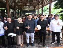 Dorong Literasi Media dan Perlindungan Publik, KPID-DPRD Jabar Kawal Revisi UU Penyiaran
