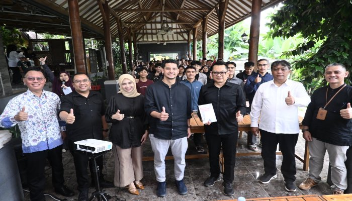 KPID dan DPRD Jawa Barat memperkuat kolaborasi mendorong revisi UU Penyiaran untuk melindungi generasi muda.