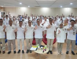 Wujudkan WBK/WBBM, PPSDM Geominerba Gelar Sosialisasi Zona Integritas Tahun 2026