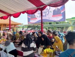 Gerakan Pangan Murah Diserbu Warga, Ratnawati: Bukti Masyarakat Butuh Harga Terjangkau