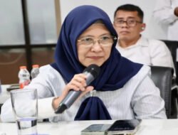 Ratnawati Tekankan Optimalisasi Pelayanan Publik Saat Kunker Komisi III DPRD Jabar ke P3D Ciledug