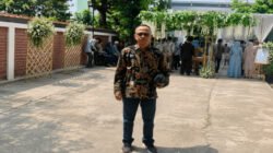 Ketua Umum Bobotoh Kolot (BOBOKO) Persib Bandung, Kang Yukie, mengimbau seluruh anggota BOBOKO maupun Bobotoh Persib Bandung.
