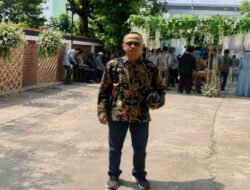 Ketua Umum BOBOKO Ajak Bobotoh Jaga Kondusivitas Pasca Kemenangan Persib