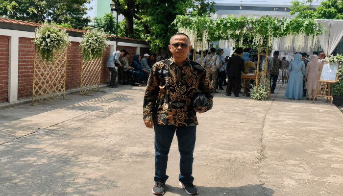 Ketua Umum Bobotoh Kolot (BOBOKO) Persib Bandung, Kang Yukie, mengimbau seluruh anggota BOBOKO maupun Bobotoh Persib Bandung.