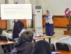 Dukung UMKM Naik Kelas, Ratnawati Dorong Wirausaha Baru Produktif di Jabar