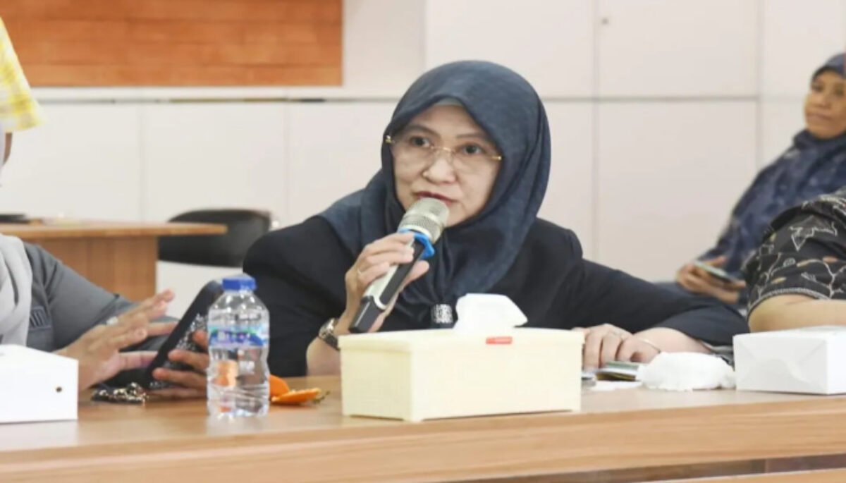 Ratnawati Dorong Optimalisasi Pendapatan Daerah demi Perkuat Pembangunan Jabar
