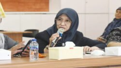 Hj. Ratnawati menghadiri agenda Kunjungan Kerja Komisi III DPRD Provinsi Jawa Barat ke Pusat Pengelolaan Pendapatan Daerah (P3D).