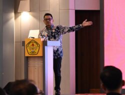 Gen Z dan Media Digital Jadi Sorotan KPID Jabar dalam Perspektif Pancagatra