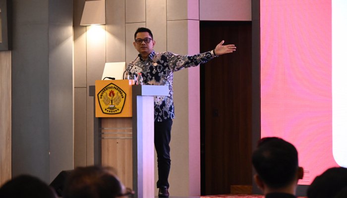 Komisi Penyiaran Indonesia Daerah (KPID) Jawa Barat menyoroti kuatnya pengaruh media digital terhadap kehidupan generasi muda.
