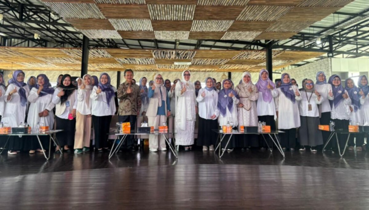 Meningkatnya jumlah penduduk lanjut usia di Jawa Barat menjadi perhatian serius Komisi V DPRD Provinsi Jawa Barat. 