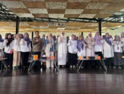Komisi V DPRD Jabar Soroti Lonjakan Populasi Lansia Perempuan, Sekolah “Nyaah Ka Indung” Jadi Solusi Pemberdayaan