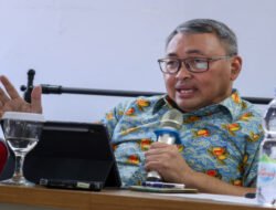 Komisi V DPRD Jabar Tekankan Sekolah Maung Harus Jadi Role Model Pendidikan Berkualitas