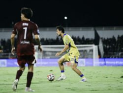 Tekuk PSM 2-1, Persib Bandung Selangkah Lagi Hattrick Juara Super League