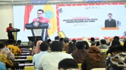 Sebanyak 224 perguruan tinggi swasta yang tergabung dalam APTISI Jawa Barat bersama RRI Bandung menandatangani MoU akbar dengan KPID Jabar.