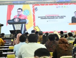 Momen Hari Kebangkitan Nasional, KPID, RRI, dan 224 Kampus Swasta Jabar Sepakati MoU Akbar