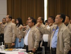 Ikuti Dikpolnas 2026, Demokrat Jabar Wujudkan Smart Party