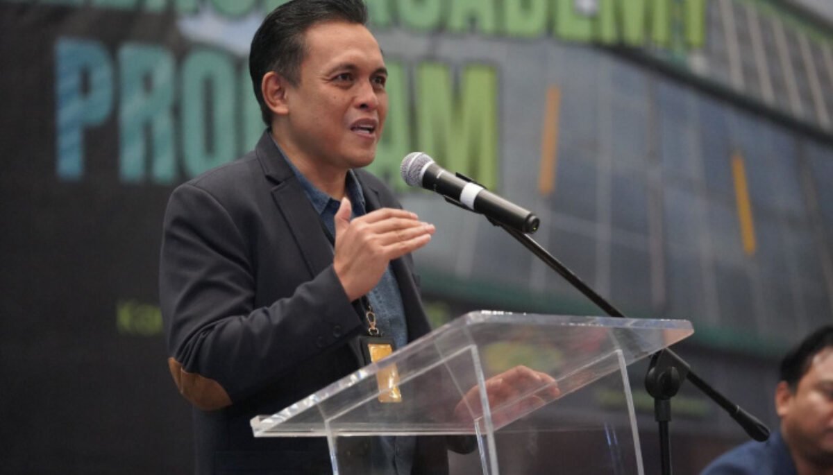 Pegadaian Catatkan Kinerja Gemilang di Awal 2026