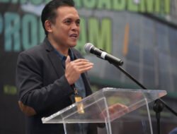 Pegadaian Catatkan Kinerja Gemilang di Awal 2026