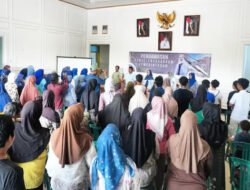 Ratnawati Dorong Pengawasan Desa yang Transparan dan Tepat Sasaran di Cirebon