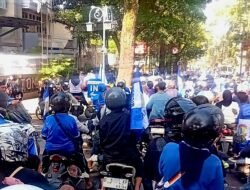 Dua Suporter Persib Meninggal Dunia Dalam Rangkaian Perayaan Gelar Juara di Kota Bandung