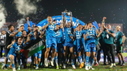 Raih Lisensi Klub Profesional AFC, Persib Bandung Siap Berkompetisi di Level Asia