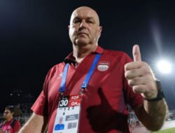 Persib Comeback Kalahkan Bhayangkara, Bojan Hodak Lakukan Evaluasi